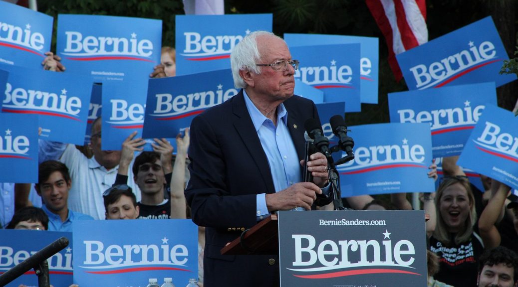 https://commons.wikimedia.org/wiki/File:Bernie_Sanders_stares_with_campaign_signs_at_UNC-Chapel_Hill.jpg